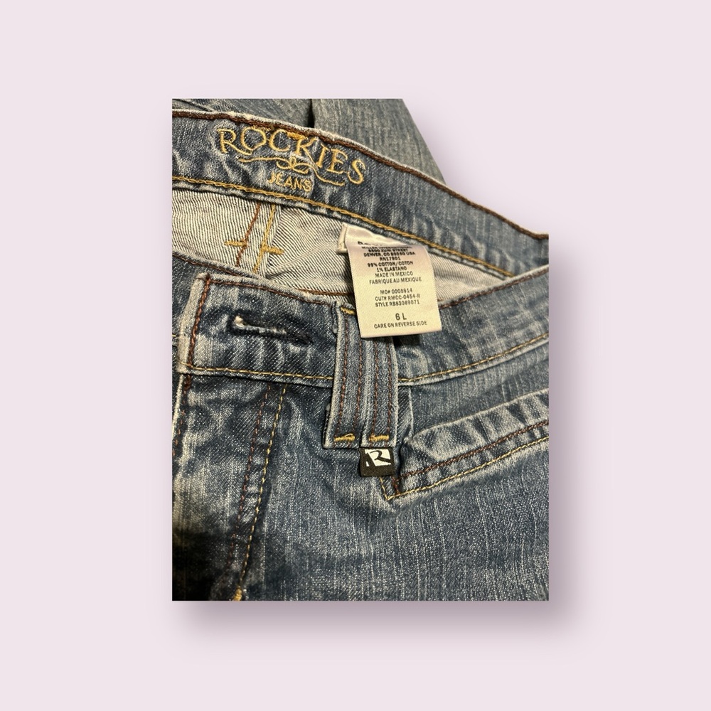 Rocky’s Jeans